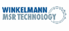 Firmenlogo: Winkelmann MSR Technology GmbH + Co. KG