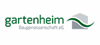 Firmenlogo: Gartenheim-Baugenossenschaft eG Mannheim