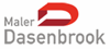 Firmenlogo: Maler Dasenbrook GmbH