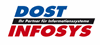 Firmenlogo: DOST-INFOSYS GmbH