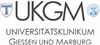 Firmenlogo: Universitätsklinikum Gießen und Marburg GmbH
