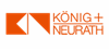 Firmenlogo: König + Neurath AG