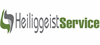 Firmenlogo: Heiliggeist Service GmbH