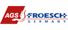 FROESCH Germany GmbH FROESCH Germany GmbH