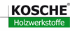 Firmenlogo: Kosche Holzwerkstoffe GmbH & Co. KG