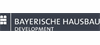 Firmenlogo: Bayerische Hausbau RE GmbH & Co.KG