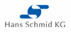 Firmenlogo: Hans Schmid GmbH & Co.KG