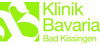 Firmenlogo: Klinik Bavaria GmbH & Co. KG