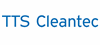 Firmenlogo: TTS Cleantec GmbH