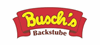 Firmenlogo: Bäckerei Busch GmbH