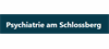 Firmenlogo: Firmenlogo: Psychiatrie am Schlossberg Dr. med. Silke Scharfschwerdt
