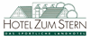 Firmenlogo: Parkhotel zum Stern