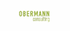 Firmenlogo: Obermann Consulting GmbH