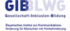 Firmenlogo: GIB BLWG