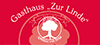 Firmenlogo: Gasthaus Zur Linde