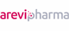 Firmenlogo: Arevipharma GmbH