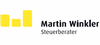 Martin Winkler – Steuerberater