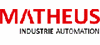Firmenlogo: MATHEUS Industrie-Automation GmbH