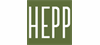 Firmenlogo: Hepp GmbH & Co KG