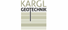 Firmenlogo: Kargl Geotechnik Ingenieur