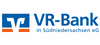 Firmenlogo: VR-Bank in Südniedersachsen eG