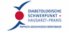 Firmenlogo: Diabetologische Schwerpunkt + Hausarztpraxis