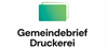 Firmenlogo: Gemeindebrief Druckerei