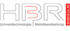 Firmenlogo: HBR GmbH & Co. KG