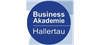 Firmenlogo: Business Akademie Hallertau