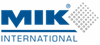 Firmenlogo: MIK INTERNATIONAL GmbH & Co. KG