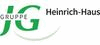 Firmenlogo: Heinrich-Haus gGmbH