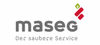 Firmenlogo: MASEG GmbH
