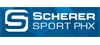 Firmenlogo: Scherer Sport PHX GmbH & Co. KG