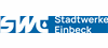 Firmenlogo: Stadtwerke Einbeck GmbH