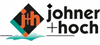 Firmenlogo: Johner & Hoch GmbH