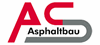 Firmenlogo: AS Asphaltbau Schmidle GmbH