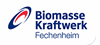 Firmenlogo: Biomasse Kraftwerk Fechenheim GmbH
