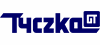 Firmenlogo: Tyczka Group