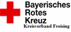 Firmenlogo: BRK - Kreisverband Freising