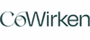 Das Logo von CoWirken - eine Marke der FLEX Fonds Capital GmbH