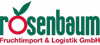 Logo: Rosenbaum Fruchtimport und Logistik GmbH