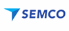 Das Logo von Semcoglas GmbH