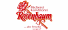 Firmenlogo: Bäckerei Rosenbaum