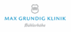 Firmenlogo: Max Grundig Klinik GmbH