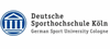 Logo of Deutsche Sporthochschule Köln