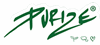 Das Logo von PURIZE® Filters GmbH & Co. KG