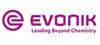 Das Logo von Evonik Oxeno GmbH & Co. KG