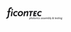 Das Logo von ficonTEC Service GmbH