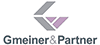 Firmenlogo: Gmeiner & Partner Steuerkanzlei