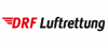 DRF Stiftung Luftrettung gemeinnützige AG Logo